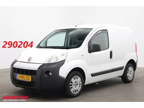 Fiat Fiorino 1.3 MultiJet SX Schuifdeur Airco PDC