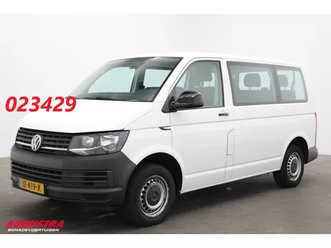 Volkswagen Transporter T6 Kombi 2.0 TDI L1-H1 9-Persoons Airco Euro 6