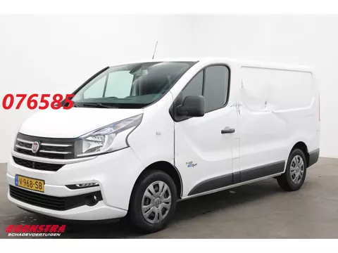 Fiat Talento 1.6 MultiJet 145 L1-H1 SX Airco Navi Camera Cruise PDC