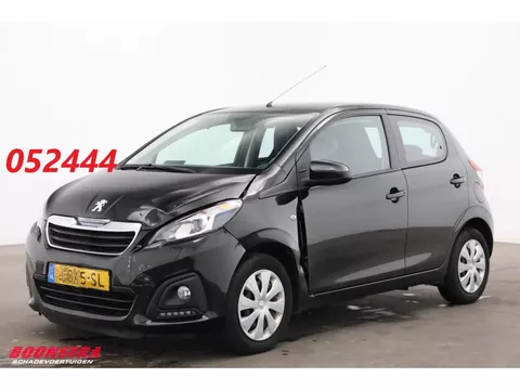 Peugeot 108 1.0 e-VTi Active Airco 45.191 km!