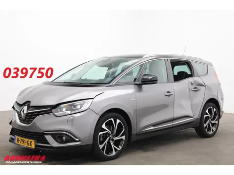 Renault Grand Scénic 1.3 TCe Aut. Bose 7-Pers. Panorama Camera