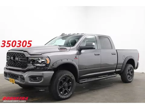 Dodge Ram Pick-Up 2500 6.7 Diesel Bighorn 4X4 LrHZ SHZ Leder Camera AHK