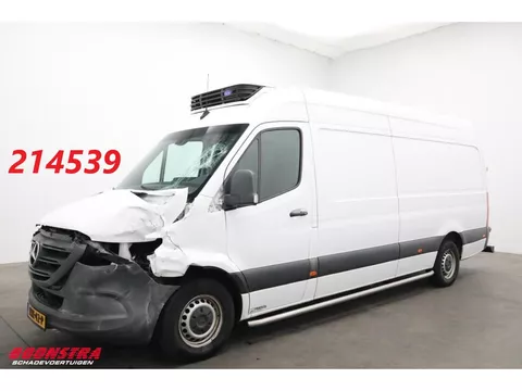 Mercedes-Benz Sprinter 316 CDI MAXI L3-H2 Carrier Kuhl/Frisch Xarios 350 Airco Cruise