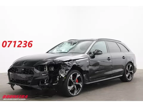 Audi A4 Avant 40 TFSI Aut. S-Edition Pano ACC Matrix 360° B&O-3D eAHK