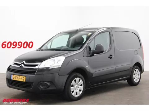 Citroën Berlingo 1.6 HDIF 500 Club Airco Cruise AHK