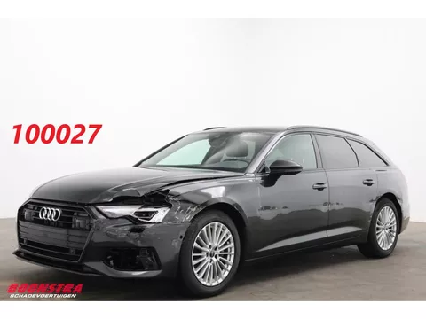 Audi A6 Avant 40 TDI Aut. Design Matrix B&O ACC eAHK StHZ