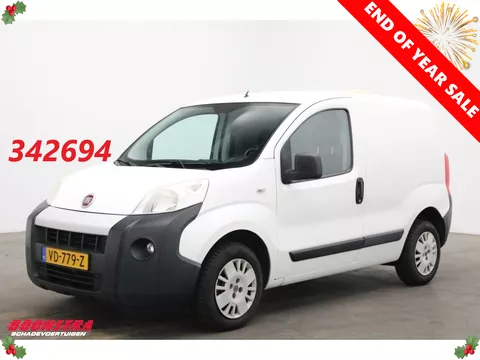 Fiat Fiorino 1.3 MultiJet SX Airco Schuifdeur .