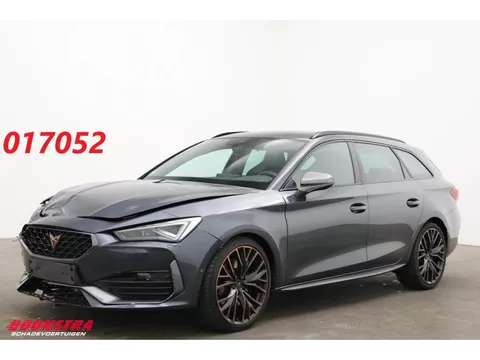 CUPRA Leon VZ 2.0 TSI 310 PK DSG 4Drive Sportsitze ACC Virtual SHZ LRHZ Camera