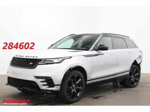 Land Rover Range Rover Velar 2.0 D180 AWD ACC Pano Memory Meridian Camera 33.012 km!