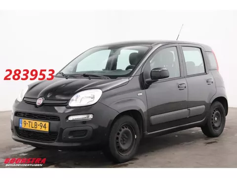 Fiat Panda 0.9 TwinAir Edizione Cool Airco