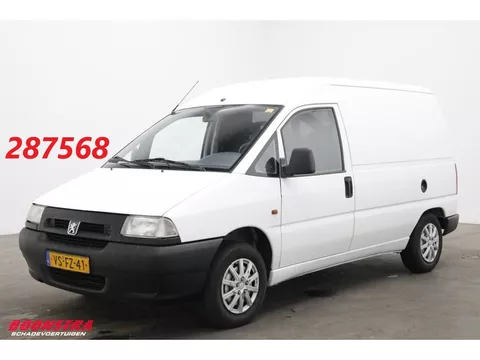 Peugeot Expert 220C 1.6 Benzine Schuifdeur Trekhaak