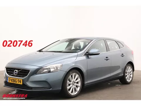 Volvo V40 1.6 D2 Momentum Airco Navi Cruise Camera PDC AHK