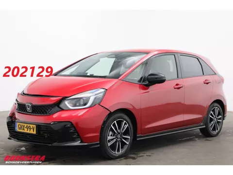 Honda Jazz 1.5 e:HEV Sport ACC Navi Camera PDC SHZ LrHZ