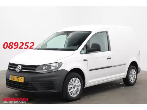 Volkswagen Caddy 2.0 TDI 100PK L1-H1 Airco 121.531 km!