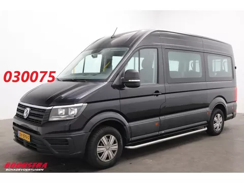 Volkswagen Crafter Kombi 2.0 TDI 9-P. Behindertengerecht Airco Cruise