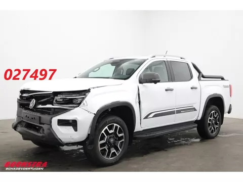 Volkswagen Amarok PanAmericana 3.0 TDI 4Motion ACC H/K 360&deg; Matrix AHK