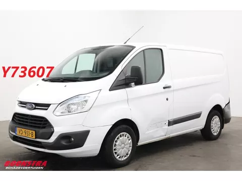 Ford Transit Custom 2.2 TDCI L1-H1 Trend Airco Cruise AHK