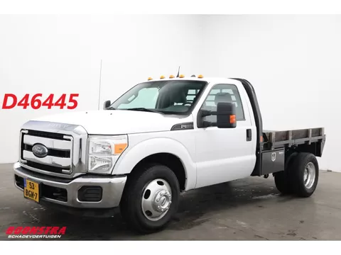 Ford F-350 Super Duty 6.7 V8 Diesel Dually Airco Cruise