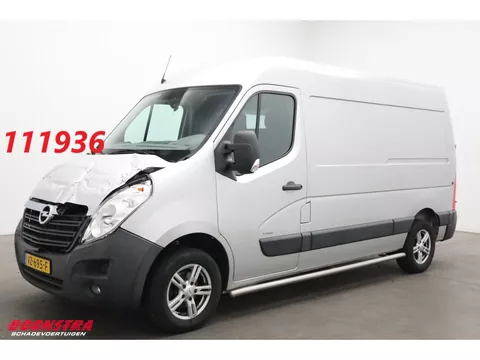 Opel Movano 2.3 CDTI L2-H2 1e Eigenaar Navi Clima Cruise PDC 125.003 km!