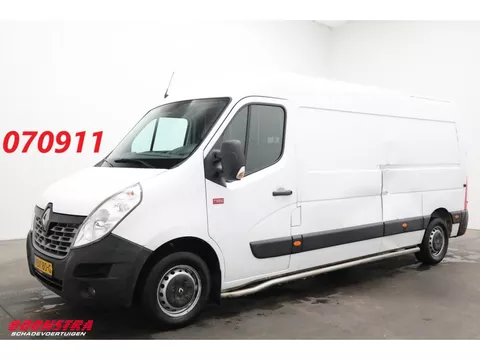 Renault Master 2.3 dCi L3-H2 Navi Airco Cruise PDC 157.305 km!