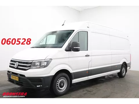 Volkswagen Crafter 2.0 TDI 177 PK L4-H3 4Motion Navi Cruise Camera AHK