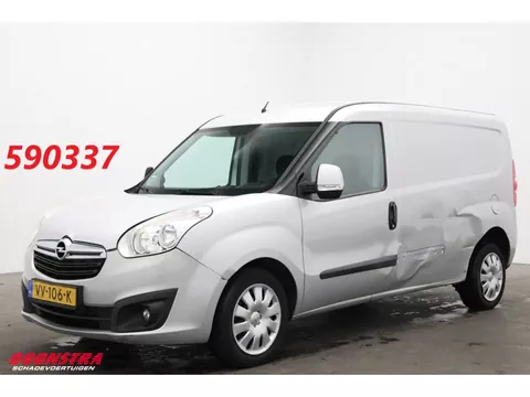 Opel Combo 1.6 CDTi L2-H1 Sport Airco Cruise PDC 142.594 km!