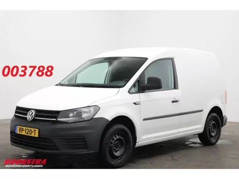 Volkswagen Caddy 1.6 TDI L2-H1 Marge Airco Cruise