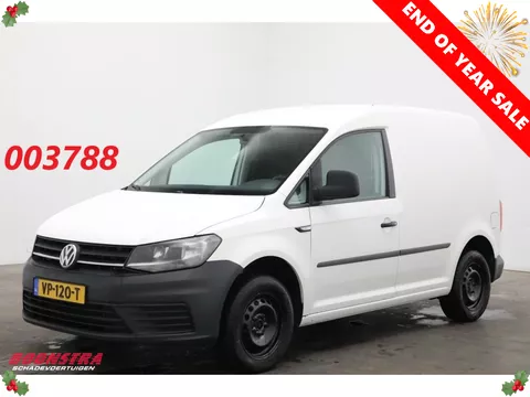 Volkswagen Caddy 1.6 TDI L2-H1 Marge Airco Cruise