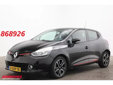 Renault Clio 0.9 TCe Night &amp; Day Navi Airco Cruise PDC 129.156 km!