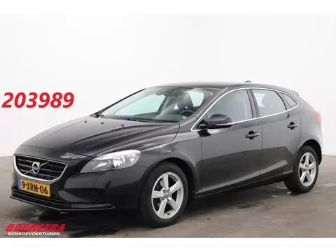 Volvo V40 1.6 D2 Momentum Navi Clima Cruise PDC