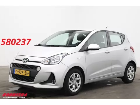 Hyundai i10 1.0i Comfort Airco Cruise 44.685 km!