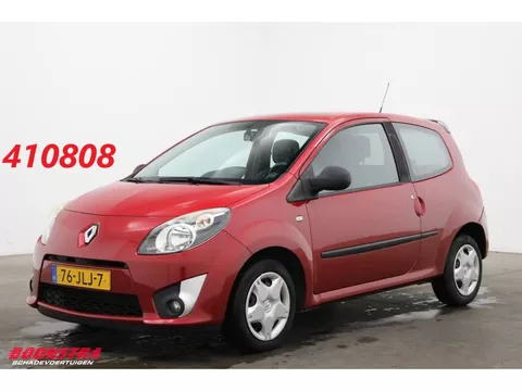 Renault Twingo 1.2 Dynamique Airco 100.893 km!