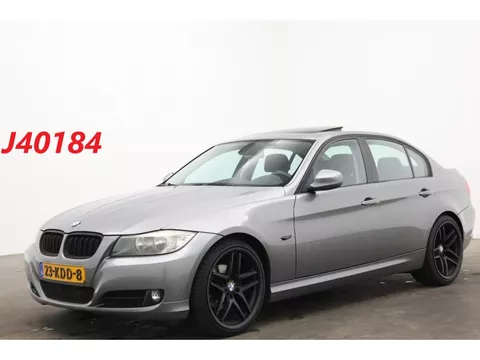 BMW 3 Serie 320i Navi Clima Cruise PDC