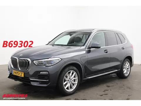 BMW X5 xDrive45e Pano Laser H/K Memory 360&deg; LRHZ 30.224 km!