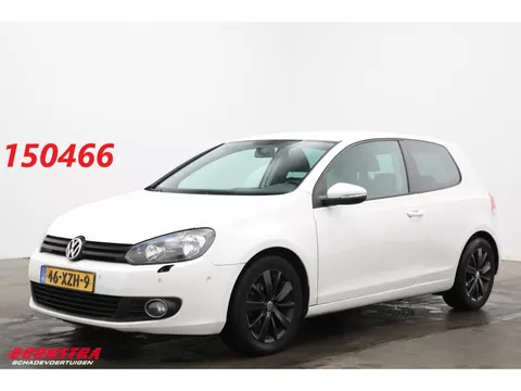 Volkswagen Golf 1.2 TSI Trendline Airco SHZ PDC