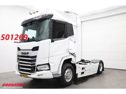 DAF XF480 FT Alcoa 2.364 km!!