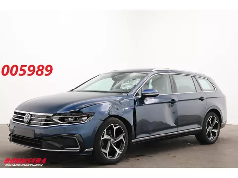 Volkswagen Passat Variant 1.4 TSI GTE Business Pano LED ACC Virtual LRHZ Camera AHK