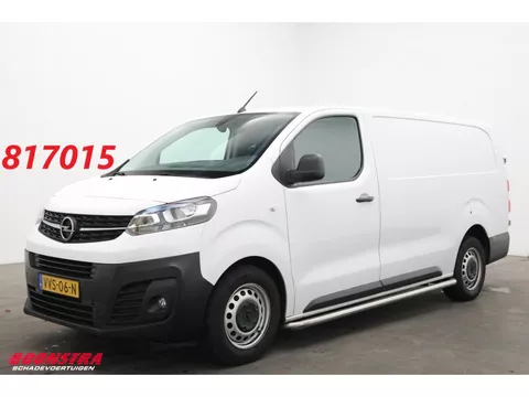 Opel Vivaro 1.5 BlueHDi 100 L3 Navi Airco Cruise Camera PDC