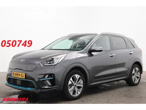 Kia e-Niro ExecutiveLine 64 kWh LED ACC JBL Memory Ventilatie 64.754 km!