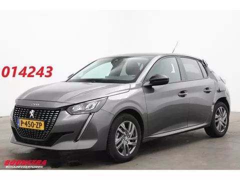 Peugeot 208 1.2 PureTech Style Navi Airco Cruise PDC 23.240 km!