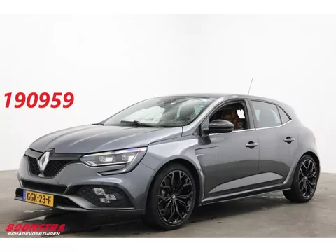 Renault M&eacute;gane 1.8 TCe 280 RS 4-Control Bose LED HUD