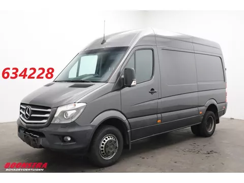 Mercedes-Benz Sprinter 519 CDI L2-H2 7G-Tronic BiXenon Navi Airco Cruise Camera AHK