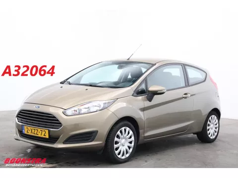 Ford Fiesta 1.0 Trend Navi Airco PDC 90.970 km!