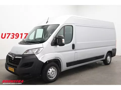 Opel Movano 2.2D 120 L3-H2 Edition Navi Airco Cruise Camera PDC AHK