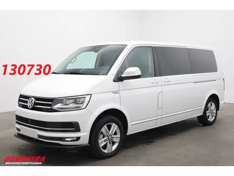 Volkswagen Multivan 2.0 TDI DSG L2 Behindertengerecht El.Schiebet&uuml;re LED ACC Camera