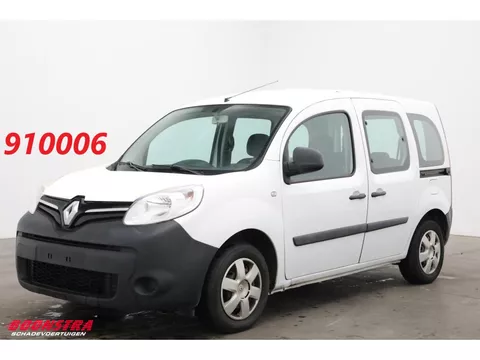 Renault Kangoo 1.5 DCI AIRCO 5-Pers.