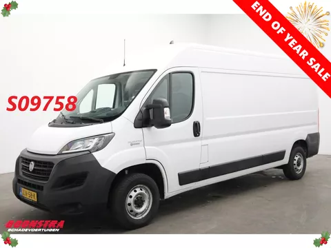 Fiat Ducato 2.3 MultiJet L3-H2 Navi Clima Cruise Camera AHK