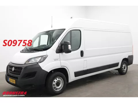 Fiat Ducato 2.3 MultiJet L3-H2 Navi Clima Cruise Camera AHK