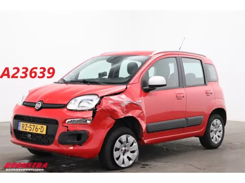 Fiat Panda 0.9 TwinAir Easy Airco PDC Eerste Eigenaar 23.316 km!!