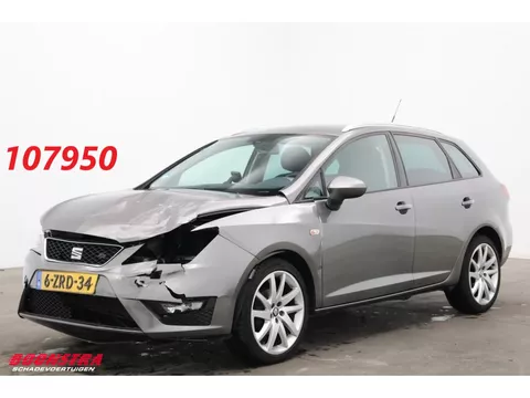 SEAT Ibiza ST 1.2 TSI FR BiXenon Navi Clima Cruise PDC